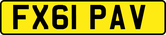 FX61PAV