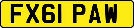 FX61PAW