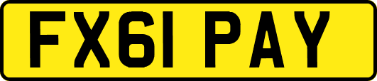 FX61PAY