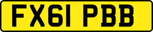 FX61PBB