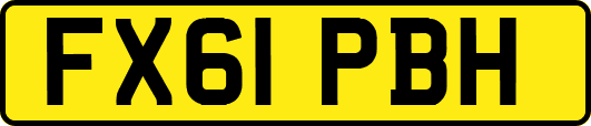 FX61PBH