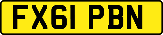FX61PBN