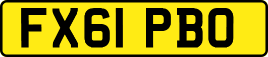 FX61PBO