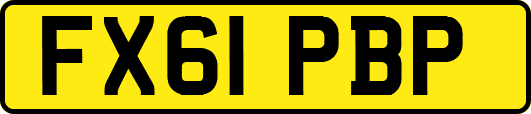 FX61PBP