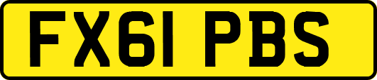 FX61PBS