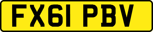 FX61PBV