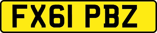 FX61PBZ