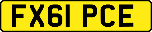 FX61PCE
