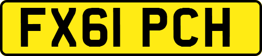 FX61PCH