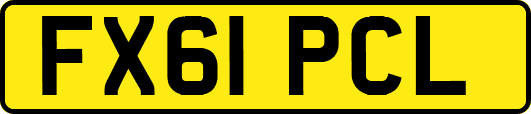 FX61PCL