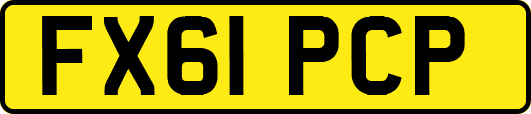 FX61PCP