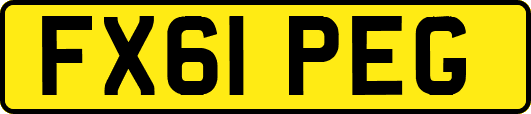 FX61PEG