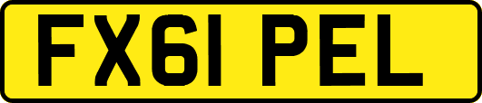 FX61PEL
