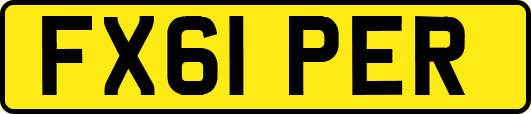 FX61PER