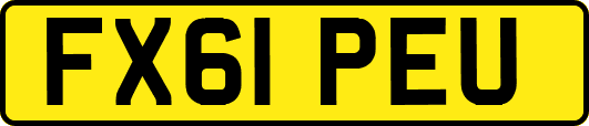 FX61PEU