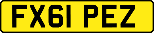 FX61PEZ