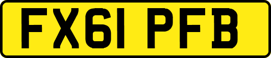 FX61PFB