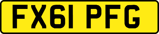 FX61PFG