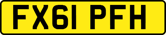 FX61PFH