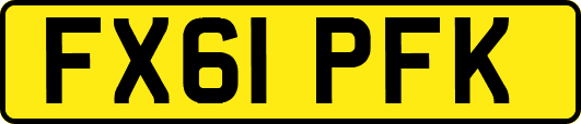 FX61PFK