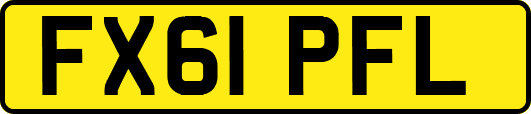 FX61PFL