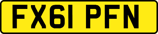FX61PFN