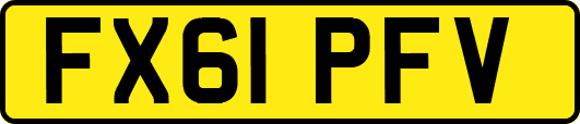 FX61PFV
