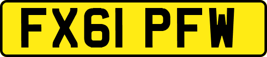 FX61PFW