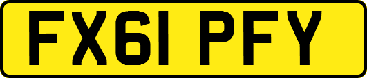 FX61PFY