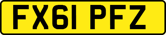 FX61PFZ