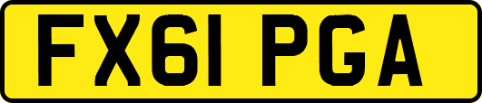 FX61PGA