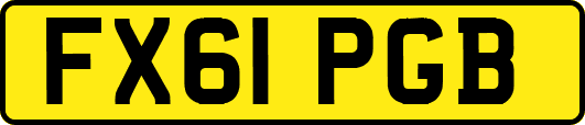 FX61PGB