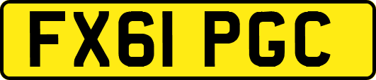 FX61PGC