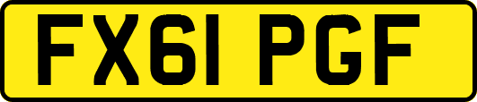 FX61PGF
