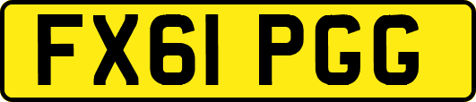 FX61PGG