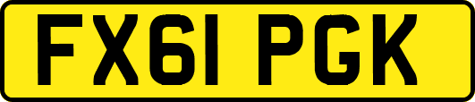 FX61PGK