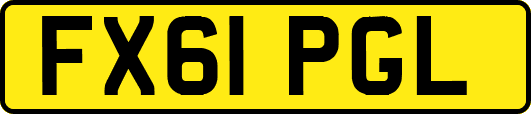 FX61PGL