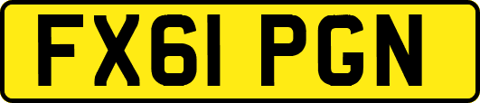 FX61PGN