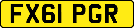 FX61PGR