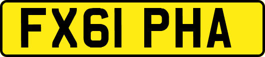 FX61PHA