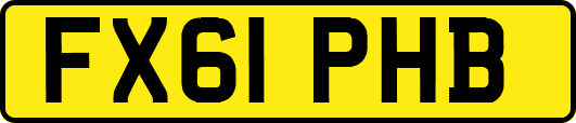 FX61PHB