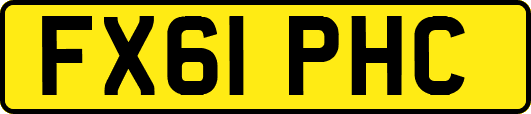 FX61PHC
