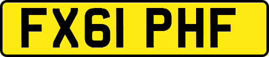 FX61PHF