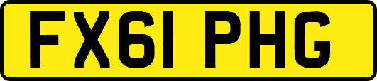 FX61PHG