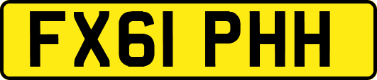 FX61PHH