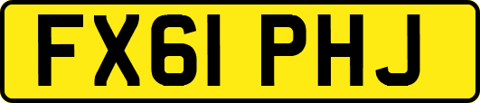 FX61PHJ