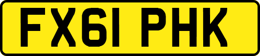 FX61PHK