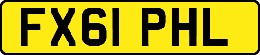 FX61PHL