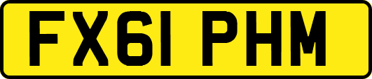 FX61PHM