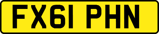 FX61PHN